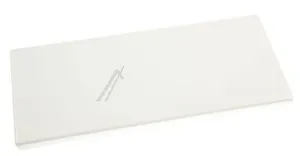Gorenje 703643 Blende - Unten tür platte 500 weiss