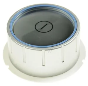 BSH Bosch Siemens 11015285 Knopf Taste Timer - Drehgriff-programm