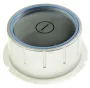 BSH Bosch Siemens 11015285 Knopf Taste Timer - Drehgriff-programm