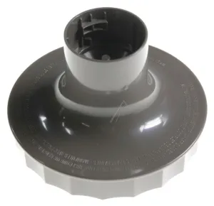 AEG Electrolux 4055301859 Abdeckhaube - Deckel ,für zerkleinerer AEG Electrolux 4055301859 Abdeckhaube - Deckel ,für zerkleinerer