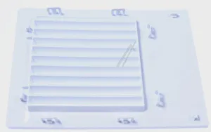 Midea 12138200002461 Abdeckung Gehäuse - Lüfterabdeckung Midea 12138200002461 Abdeckung Gehäuse - Lüfterabdeckung