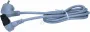 Bosch Siemens Netzkabel 00645033 für Geschirrspüler Anschlusskabel EU-Stecker 1,7m Ersatzteil