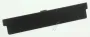 Vestel 42139153 Kunststoffscheibe - Slim panel plastic part