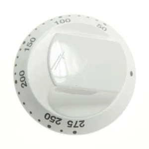 AEG Electrolux 8073943014 Knopf Taste Thermostat - Knebel thermostat