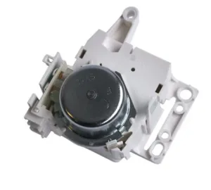 Whirlpool Aktivator Einspülkammer 481232318006 für Waschmaschine C00314912 Ersatzteil