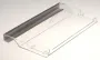 Smeg 76613A770 Frontblende - Schubladendeckel