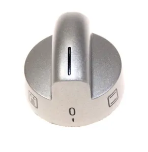 BSH Bosch Siemens 00424407 Knebel - Drehgriff-vorwahl