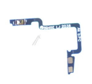 Oneplus 4967884 Folien-Leiterbahn - 1041100107 power key fpc op n100