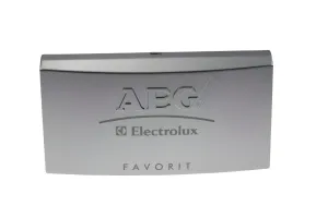 AEG Electrolux 1112369002 Griff - Handvat,aluminium,edw500