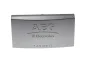 AEG Electrolux 1112369002 Griff - Handvat,aluminium,edw500