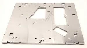 Vestel 37029220 Adapterplatte Induktionsfeld - Lc induction al plate as(66,h63)
