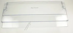 Arcelik Grundig Beko 5906371000 Klappe Gefrierfach - Printing_drawer_cover
