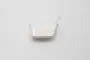 AEG Electrolux 140111719047 Pedal - Pedal,weiss,on/aus AEG Electrolux 140111719047 Pedal - Pedal,weiss,on/aus