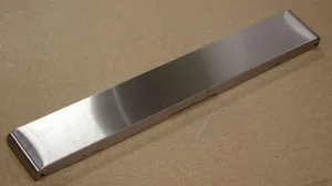 Arcelik Grundig Beko 417930004 Frontblende - Unterseite klappe