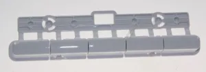 Whirlpool Indesit 480111100224 Tastensatz - C00312311 tasteneinheit optionen