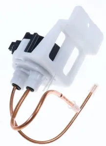Samsung DA9712843C Ventil - Da97-12843c valve step,dc12v,module,1 way,right bend
