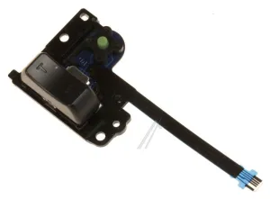 Sony 148029811 Taster - Switch block, control(gz920