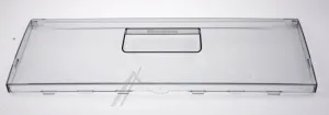 Schubladenblende 4384641900 Blomberg Beko für Kühlschrank Klappe für Schublade Ersatzteil