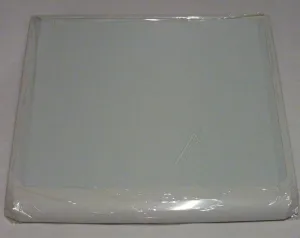 Arcelik Grundig Beko 1742000200 Abdeckhaube - Top plate gr-2 artic white