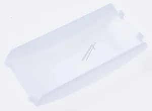 Liebherr 743728200 Klappe Deckel - Abdeckung chtgehaeuse led