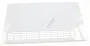 Arcelik Grundig Beko 2968410100 Sockelblende - Kick plate-left