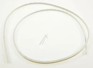 Vestel 42217900 Dichtung - Furn. space cover gasket/2600bi-ss (sw)