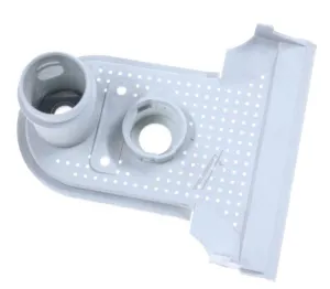 Arcelik Grundig Beko 1889400200 Träger - Halter unten f. steigrohr