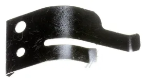 Vestel 37015941 Flachfeder - Easy rem. inner glassspringleft,black,t6