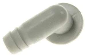 Midea 12100509000061 Anschlussstutzen - Drain hose Midea 12100509000061 Anschlussstutzen - Drain hose
