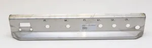 Vestel 20827317 Frontblende - Front panel(db.ovn66,4g,lamp,d.tmr,inox