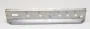 Vestel 20827317 Frontblende - Front panel(db.ovn66,4g,lamp,d.tmr,inox