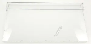 Arcelik Grundig Beko 5906362000 Schubladenblende - Drawer_cover