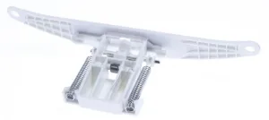 Türverriegelung mechanisch für Trockner wie Miele 09346302 Ersatzteil Türverriegelung mechanisch für Trockner wie Miele 09346302 Ersatzteil