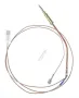 AEG Electrolux 140180005013 Thermoschalter - Thermoelement,grill,l=730