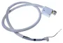 Miele W822 Einlaufschlauch