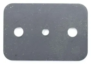AEG Electrolux 140067977011 Dichtung - Dichtung,knebel,44x30mm