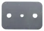 AEG Electrolux 140067977011 Dichtung - Dichtung,knebel,44x30mm