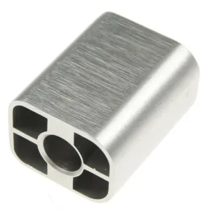 Arcelik Grundig Beko 215440154 Abstandhalter - Griff unterseite dekor rechts