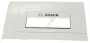 BSH Bosch Siemens 00656573 Blende Waschmittelkasten - Schalengriff