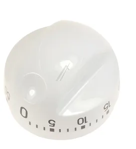AEG Electrolux 3425792037 Knopf Taste Timer - Taste,minutenzähler