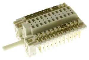 AEG Electrolux 140123421012 - Ofenschalter,9+0