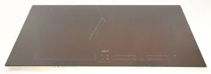 AEG Electrolux 5551128977 - Kochmulde,schwarz,aeg,710x520m AEG Electrolux 5551128977 - Kochmulde,schwarz,aeg,710x520m