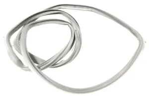 Arcelik Grundig Beko C00914404 Backofentürdichtung - 455300004 main oven _o_ seal Arcelik Grundig Beko C00914404 Backofentürdichtung - 455300004 main oven _o_ seal