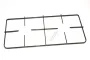 AEG Electrolux 3423942055 - Halbrost,rechts,kochmulde AEG Electrolux 3423942055 - Halbrost,rechts,kochmulde