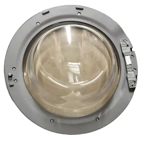 Arcelik Grundig Beko 2496601300 Tür - Front door assembly bx xl