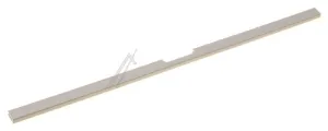 Whirlpool Indesit 482000022065 Abdeckleiste - C00304207 abdeckleiste oben fs. 45