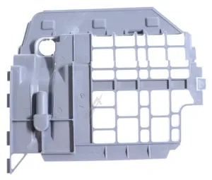Arcelik Grundig Beko 2983270200 Tankdeckel - Abdeckung zu fuehrung