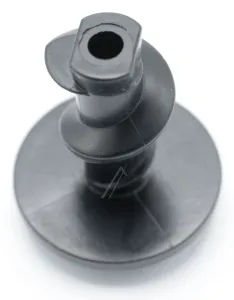 Saeco 421944032692 Schnecke - Grivory increase screw grinder Saeco 421944032692 Schnecke - Grivory increase screw grinder