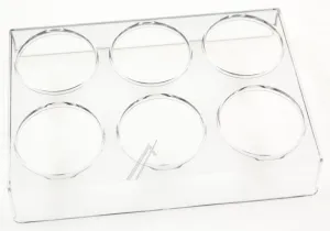 Arcelik Grundig Beko 5711160500 Eiereinsatz - Ei ablage