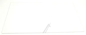 Hisense K1078450 Glasplatte - Glasboden Hisense K1078450 Glasplatte - Glasboden